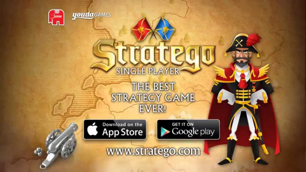 stratego app free