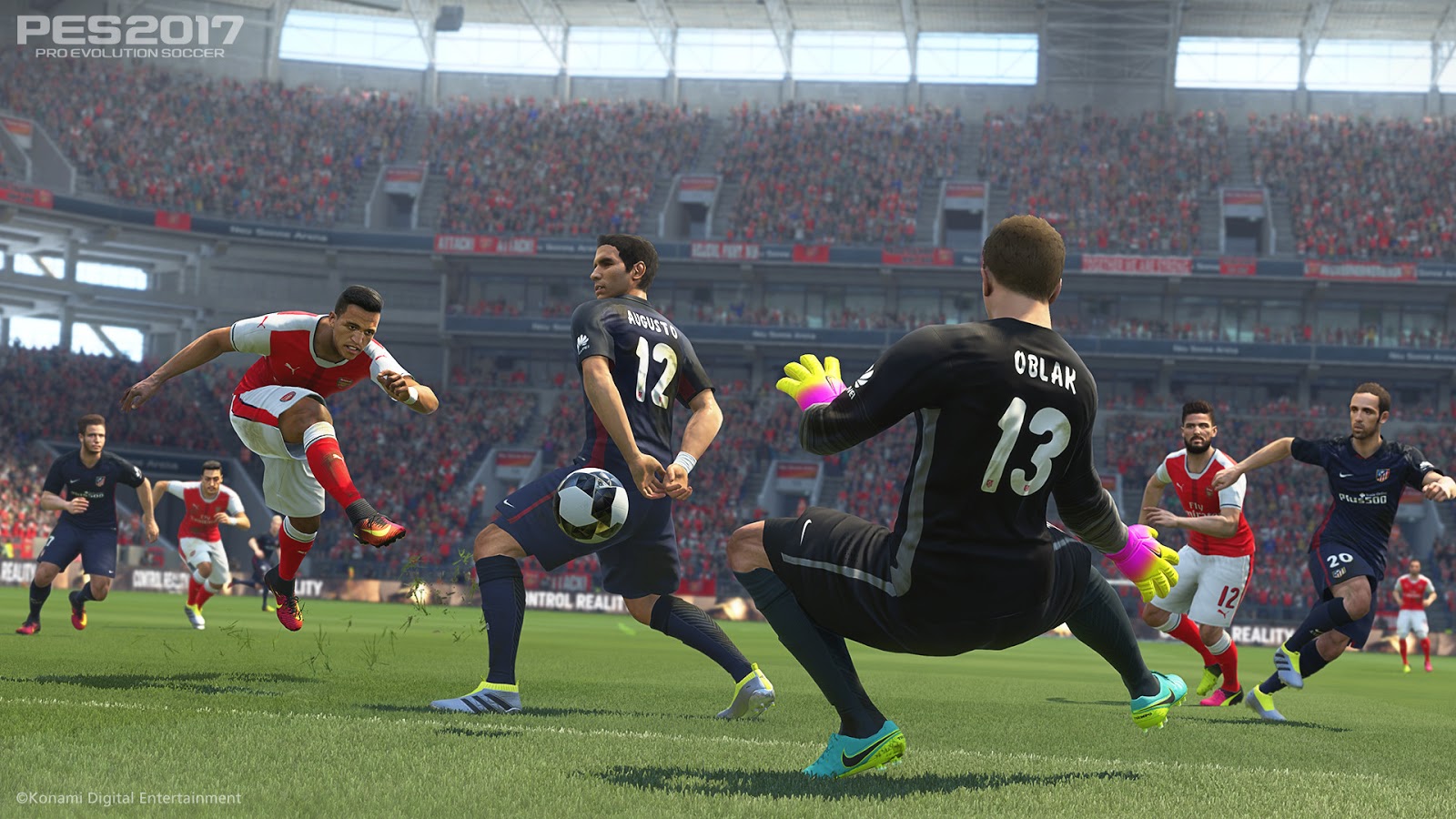 pes 20 pc highly compressed